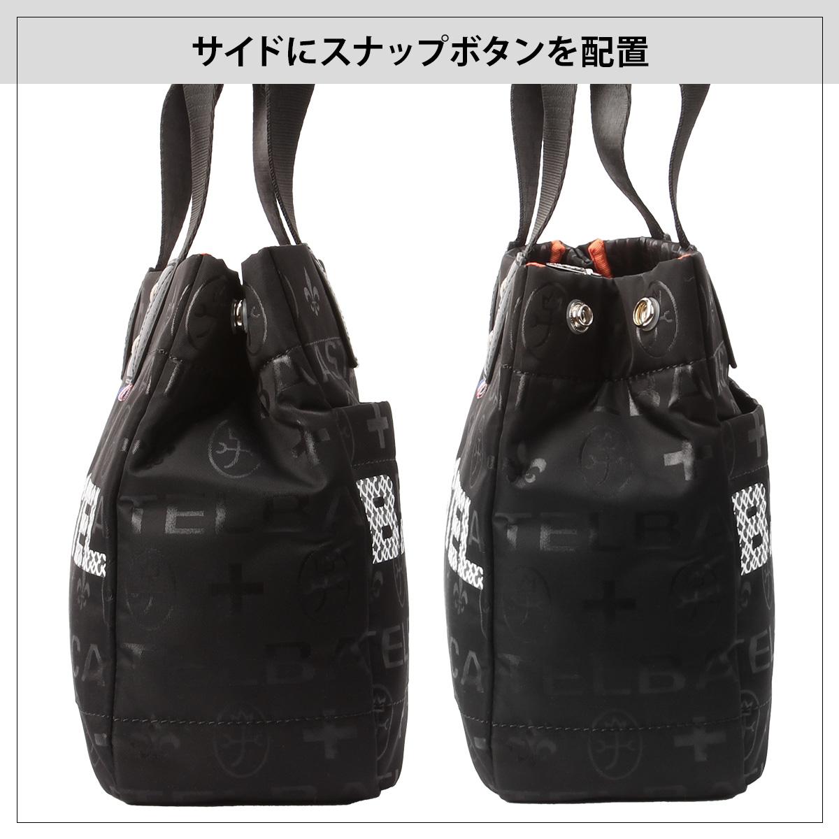 カステルバジャック パセ トートバッグ ミニトートバッグ CASTELBAJAC