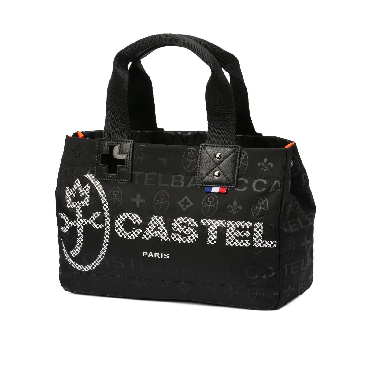 カステルバジャック パセ トートバッグ CASTELBAJAC cb-031521