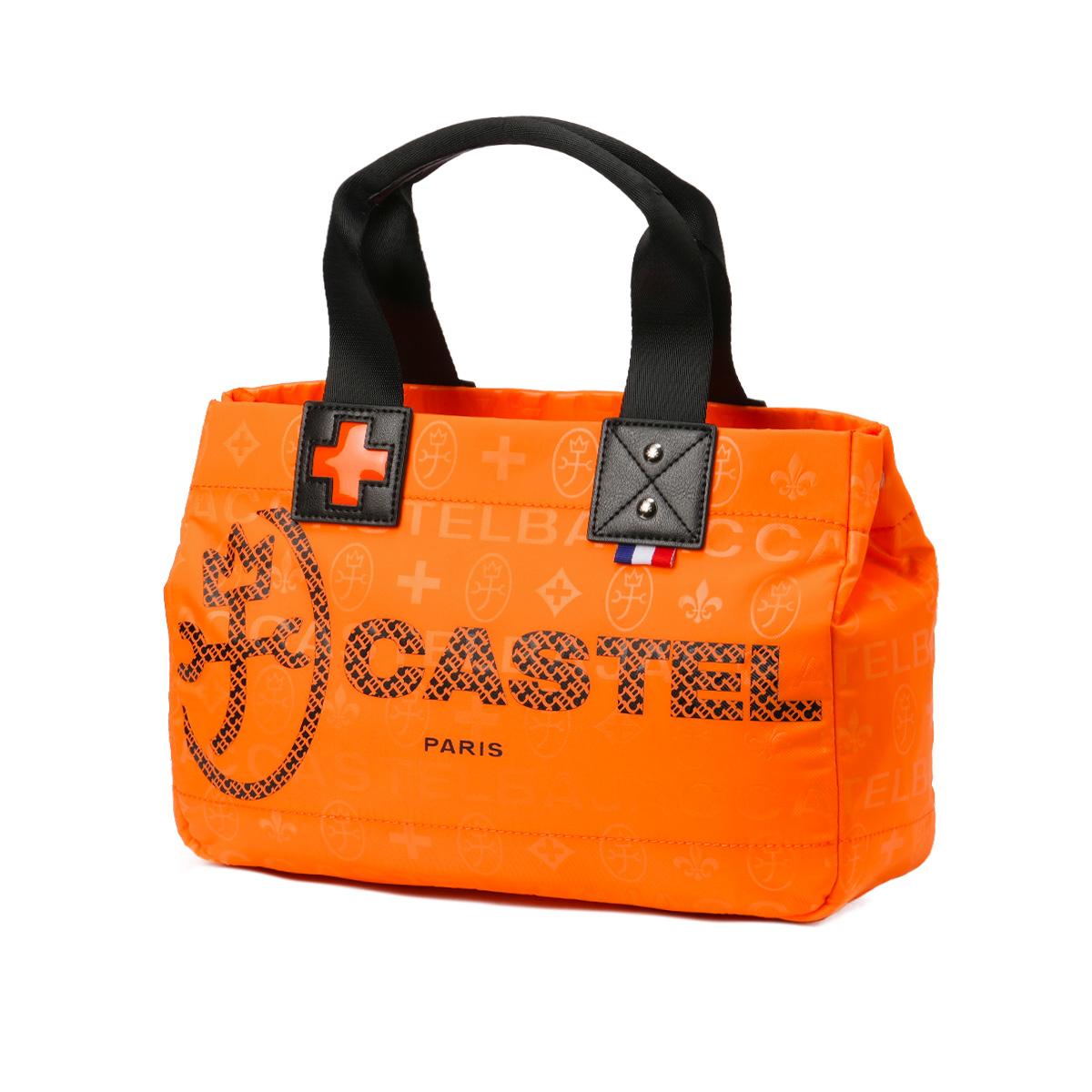カステルバジャック パセ トートバッグ CASTELBAJAC cb-031521