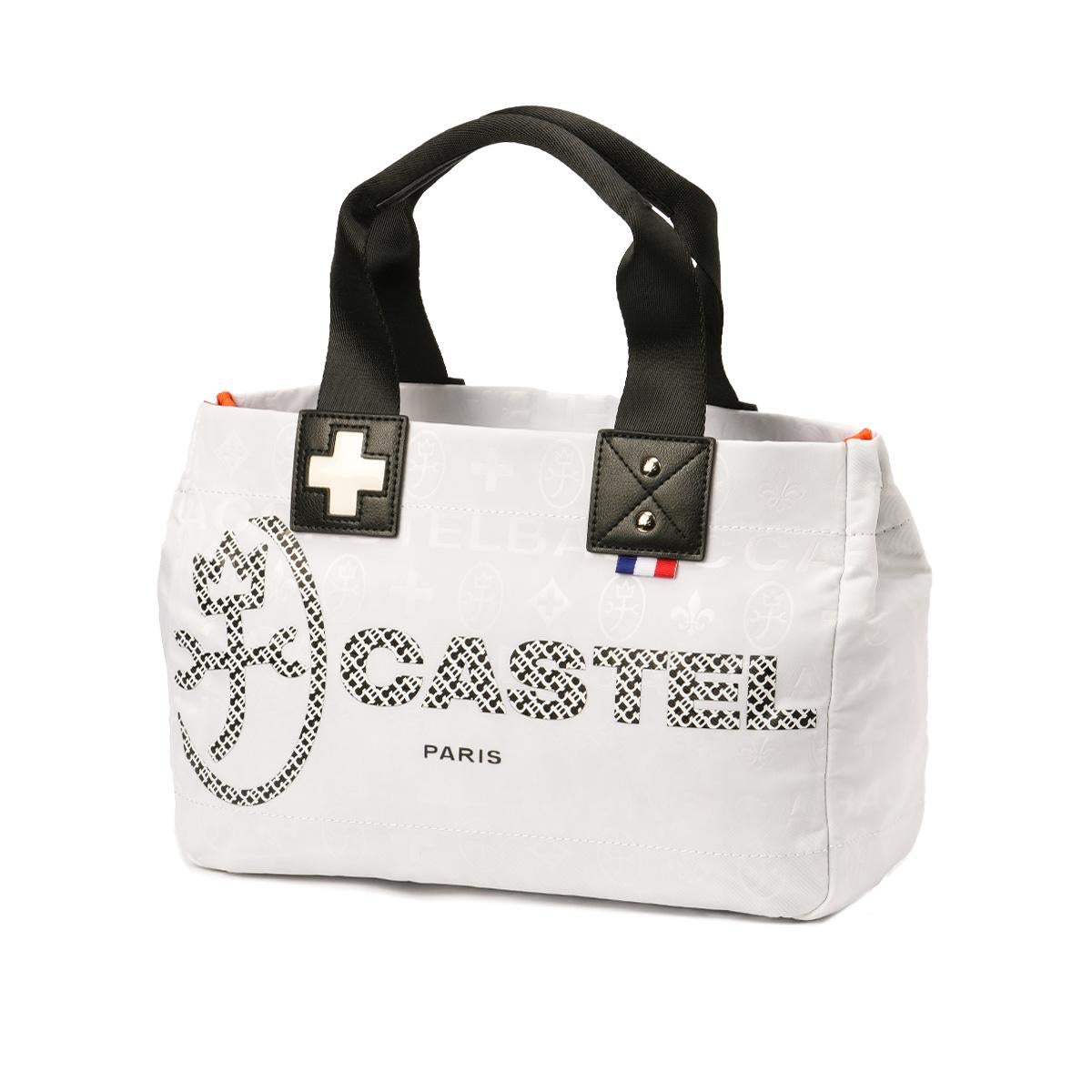 カステルバジャック パセ トートバッグ CASTELBAJAC cb-031521