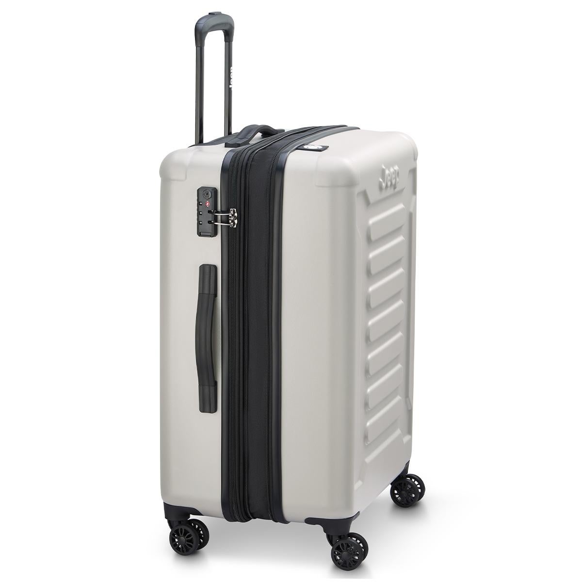 ジープ ATMOS スーツケース JEEP j03744810