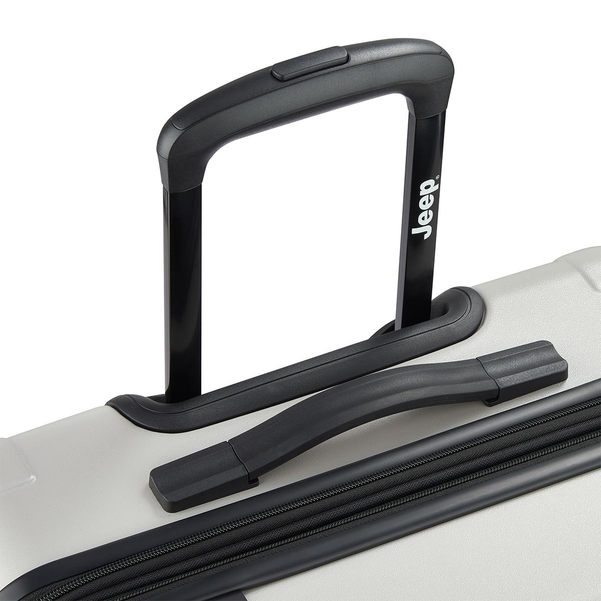 ジープ ATMOS スーツケース JEEP j03744810