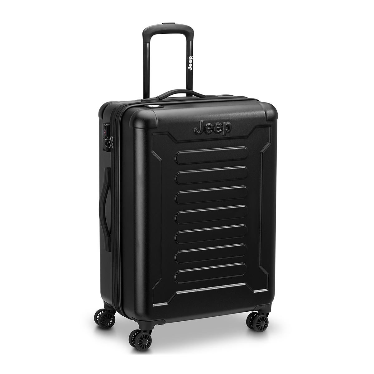 ジープ ATMOS スーツケース JEEP j03744810