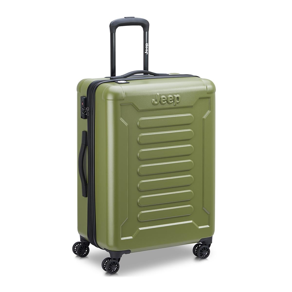 ジープ ATMOS スーツケース JEEP j03744810