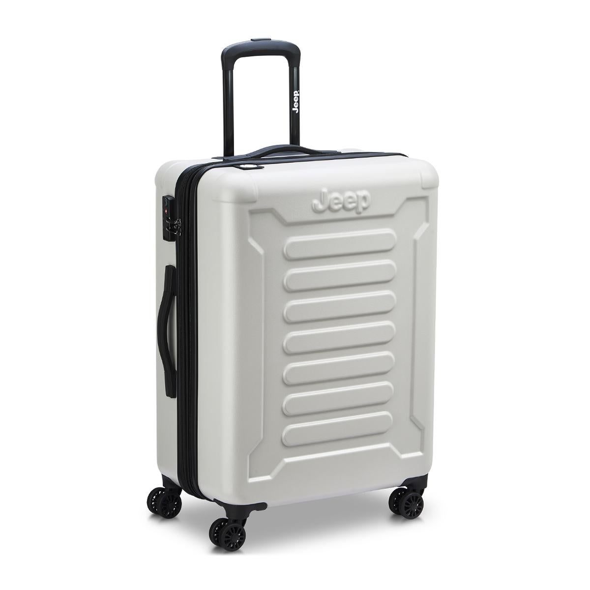 ジープ ATMOS スーツケース JEEP j03744810