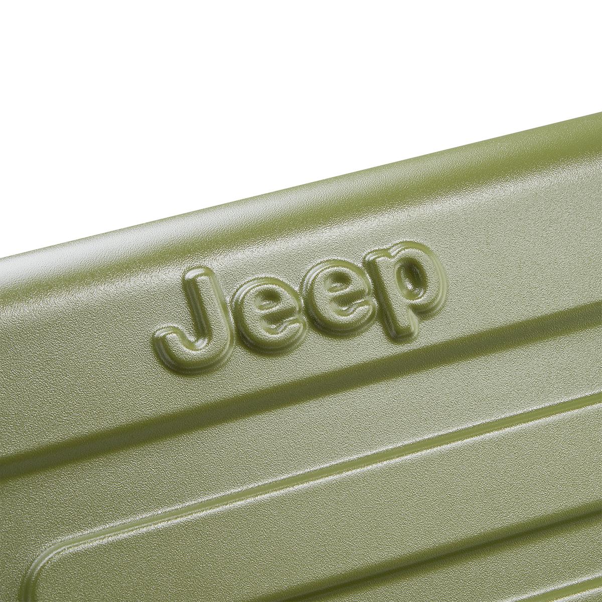 ジープ ATMOS スーツケース JEEP j03744821