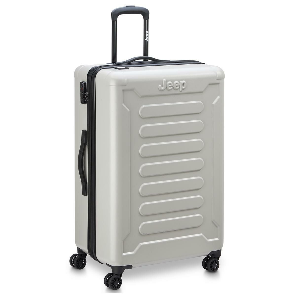 ジープ ATMOS スーツケース JEEP j03744821