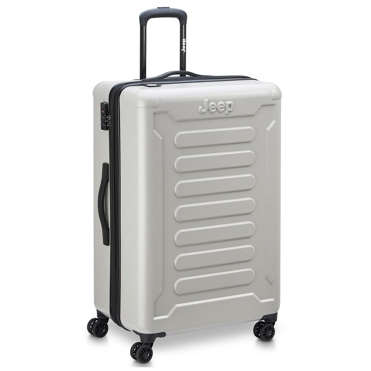 ジープ ATMOS スーツケース JEEP j03744821