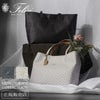 フェリージ モノグラム トートバッグ Felisi 15-20-mm-ld