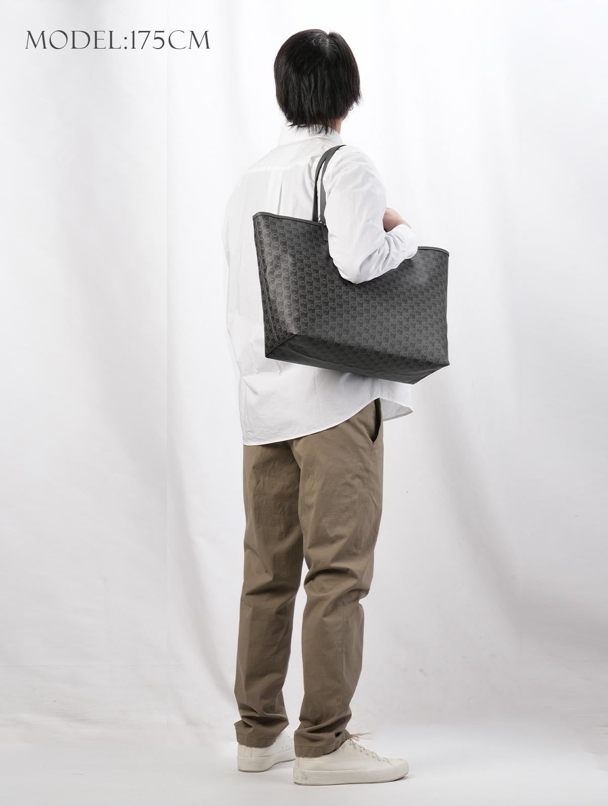 フェリージ モノグラムコレクション トートバッグ A4 Felisi MONOGRAM