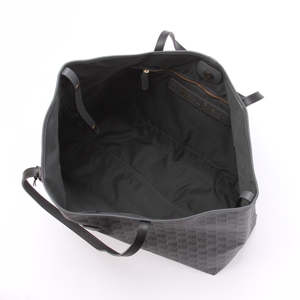 フェリージ モノグラムコレクション トートバッグ A4 Felisi MONOGRAM