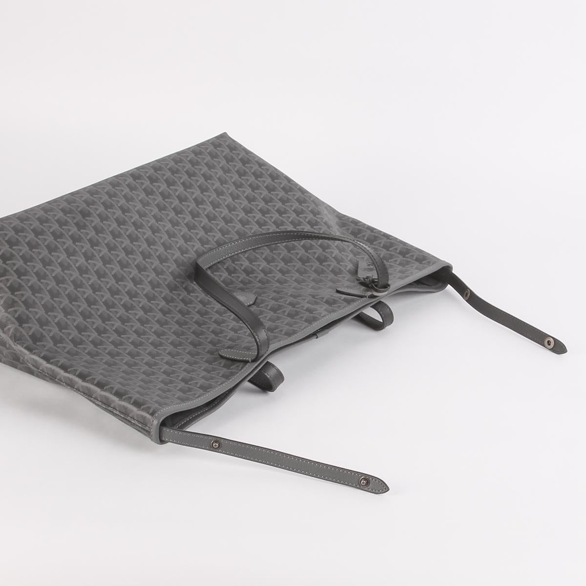 フェリージ モノグラムコレクション トートバッグ A4 Felisi MONOGRAM