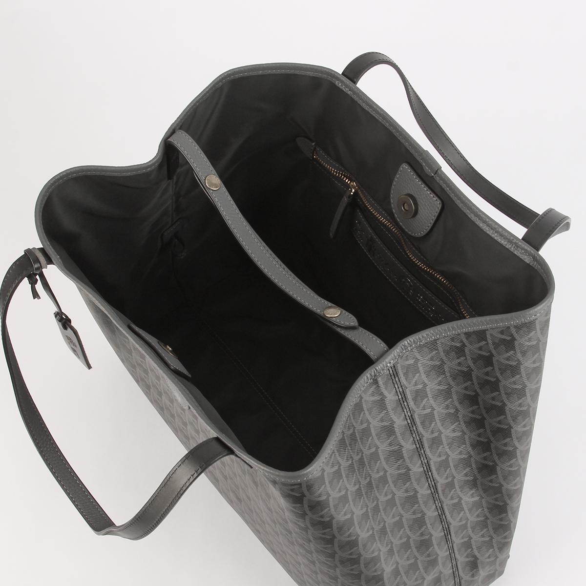 フェリージ モノグラムコレクション トートバッグ A4 Felisi MONOGRAM