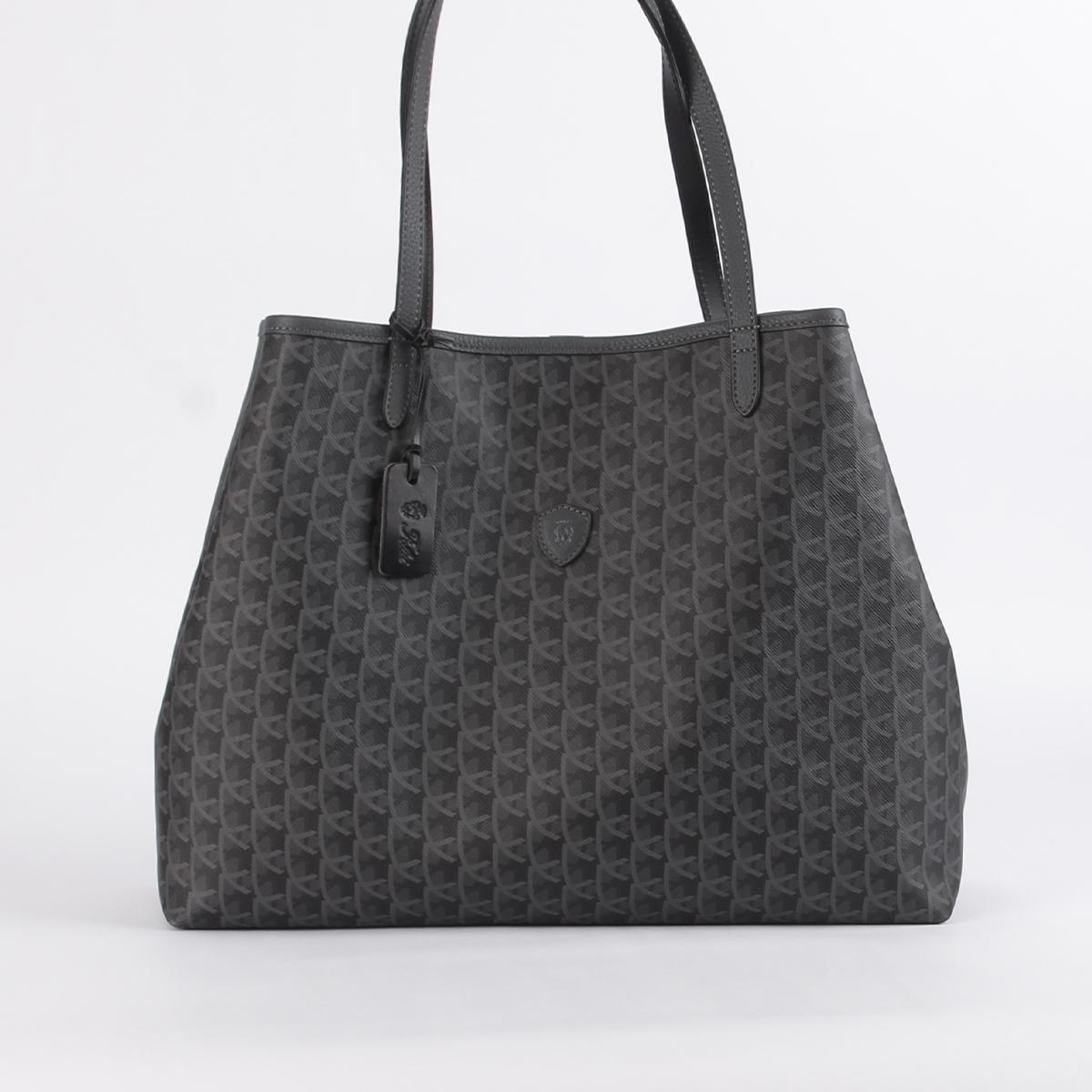 フェリージ モノグラムコレクション トートバッグ A4 Felisi MONOGRAM