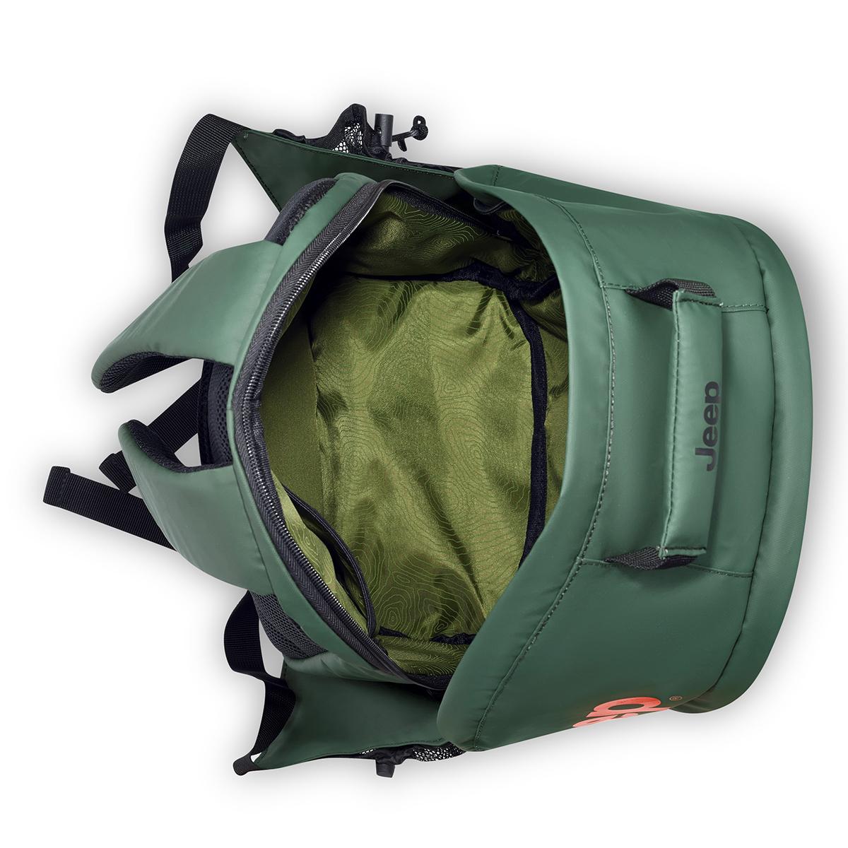 ジープ COSMIC リュック JEEP j02745600