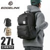 エッジリンク ポケットパックエヌジェイ リュック EDGELINK edgelink-60271