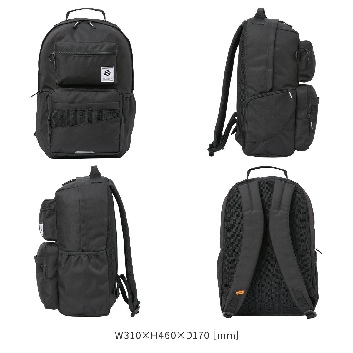 エッジリンク ポケットパックエヌジェイ リュック EDGELINK edgelink-60271