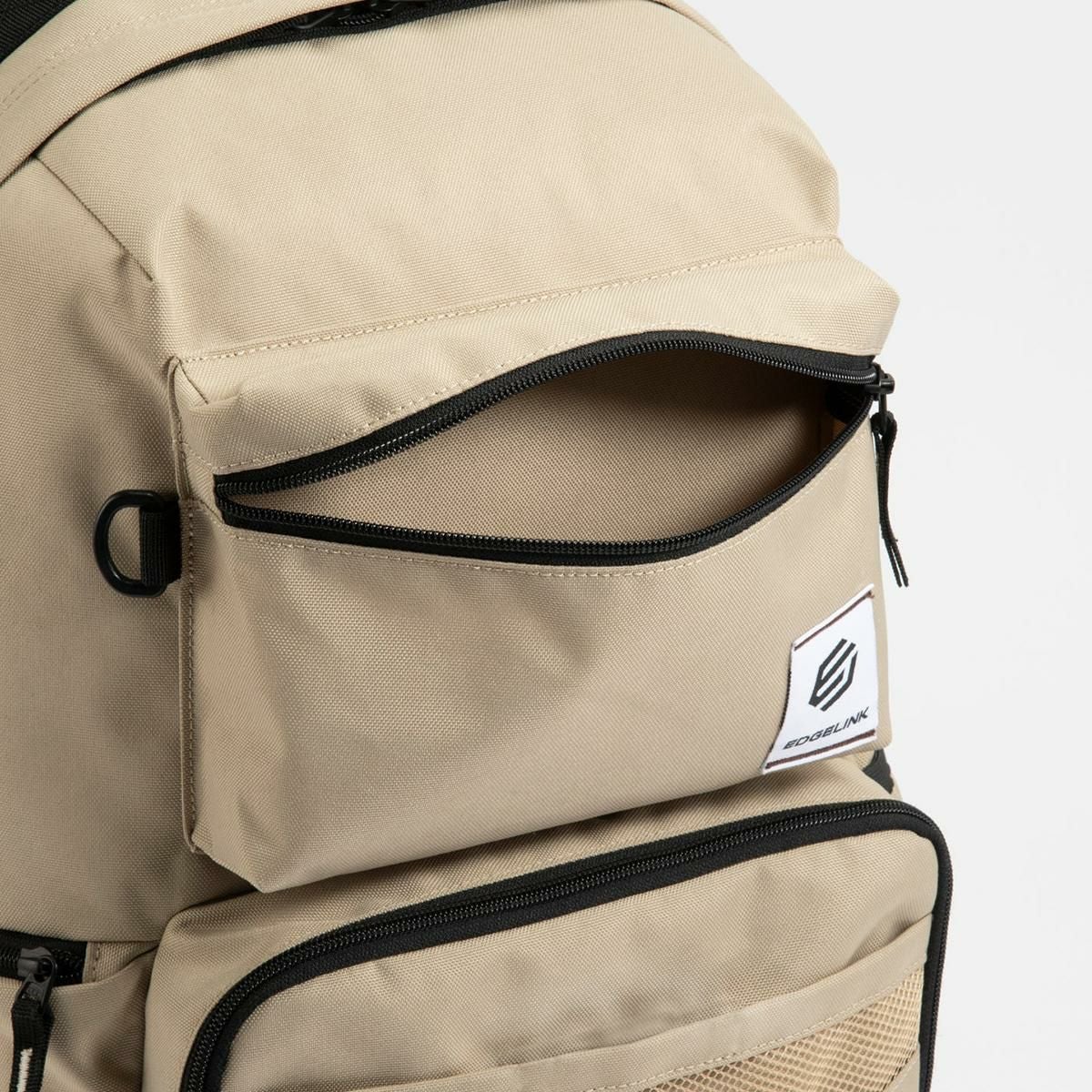 エッジリンク ポケットパックエヌジェイ リュック EDGELINK edgelink-60271