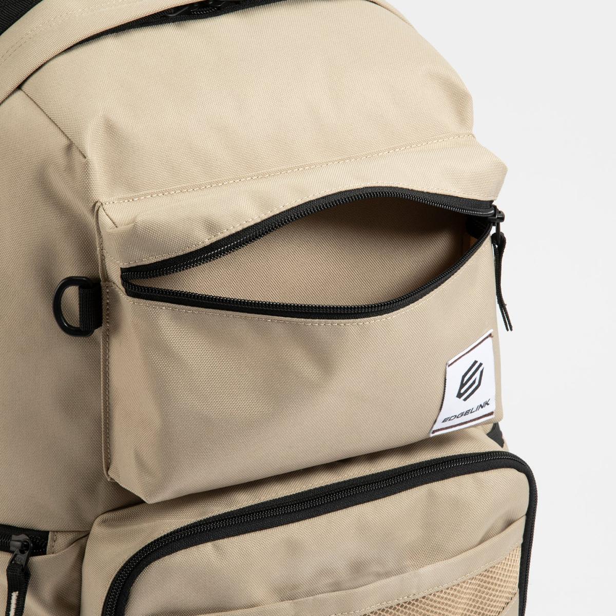 エッジリンク ポケットパックエヌジェイ リュック EDGELINK edgelink-60271