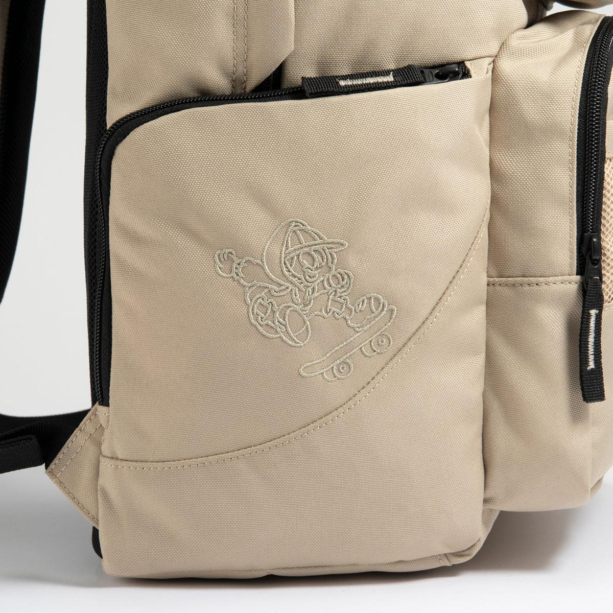 エッジリンク ポケットパックエヌジェイ リュック EDGELINK edgelink-60271