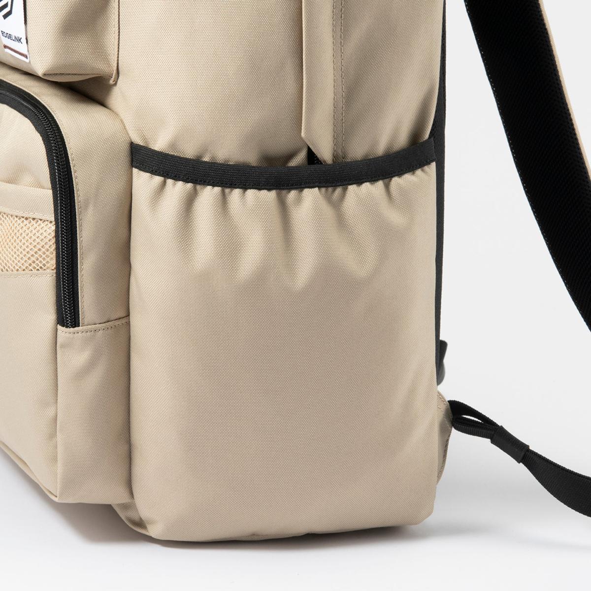 エッジリンク ポケットパックエヌジェイ リュック EDGELINK edgelink-60271