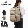 エッジリンク ポケットパックエヌジェイ リュック EDGELINK edgelink-60271