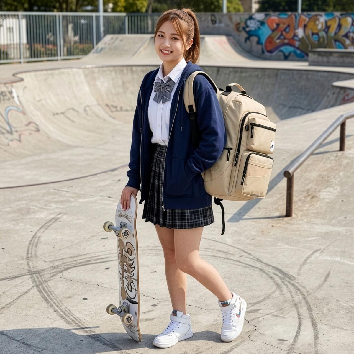 エッジリンク ポケットパックエヌジェイ リュック EDGELINK edgelink-60272