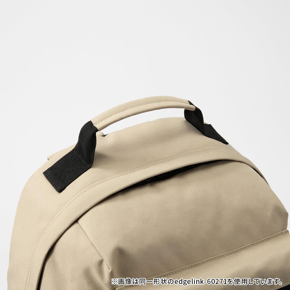 エッジリンク ポケットパックエヌジェイ リュック EDGELINK edgelink-60272