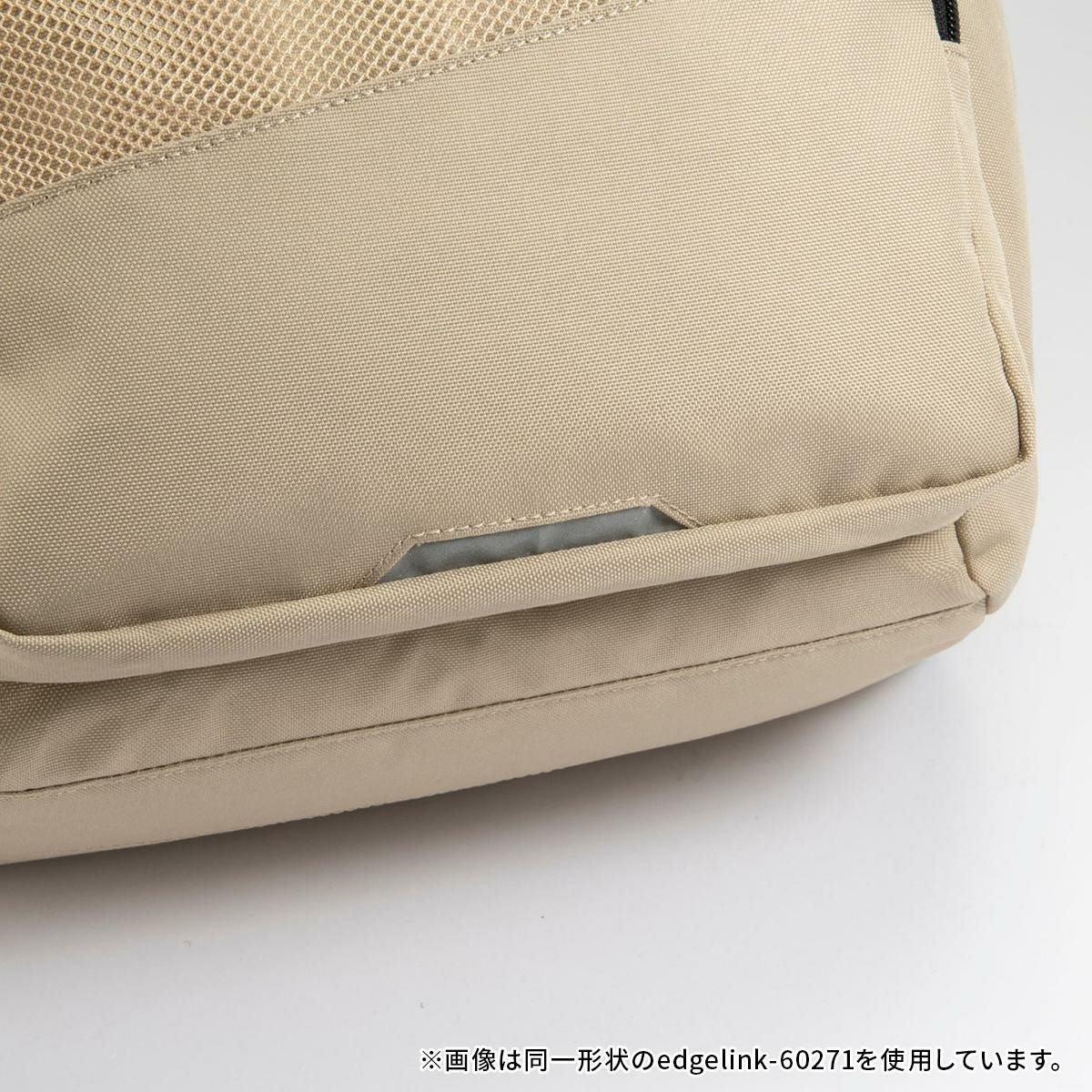 エッジリンク ポケットパックエヌジェイ リュック EDGELINK edgelink-60272