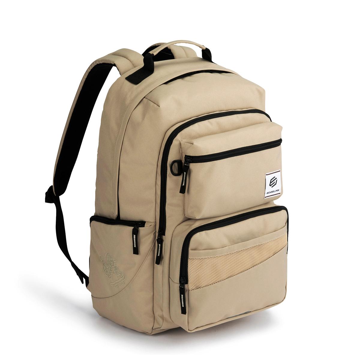 SPRING SALE]エッジリンク リュック リュックサック A4 B4 37L PC収納