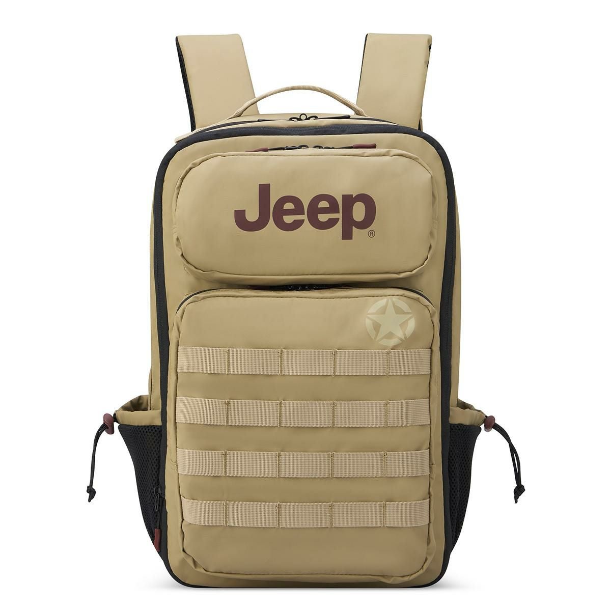 ジープ GLACIER リュック JEEP j02744610