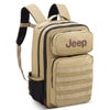 ジープ GLACIER リュック JEEP j02744610
