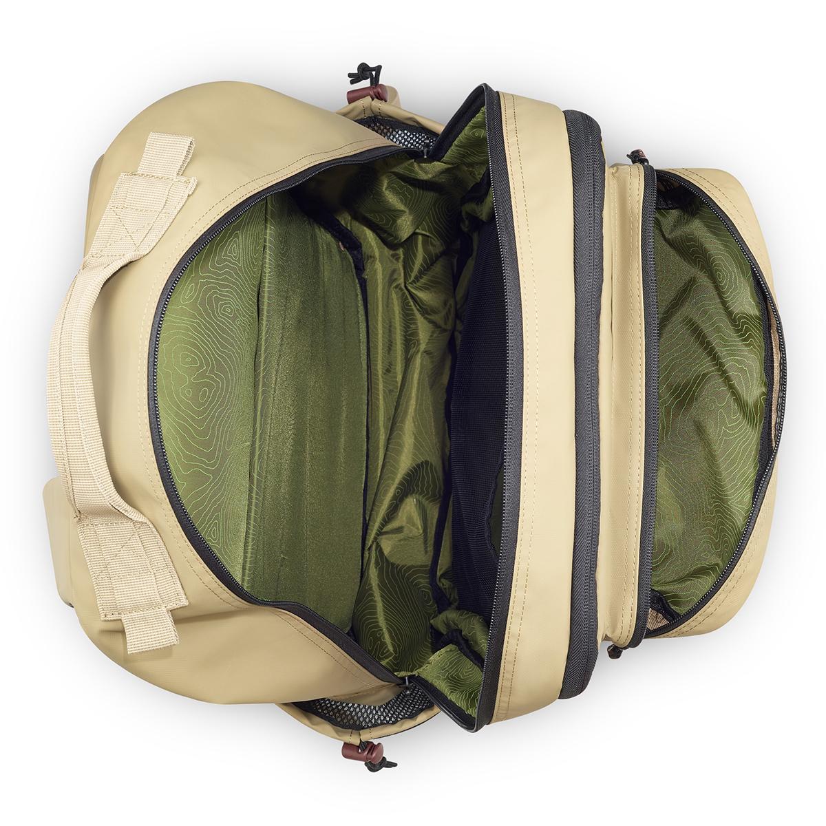 ジープ GLACIER リュック JEEP j02744610