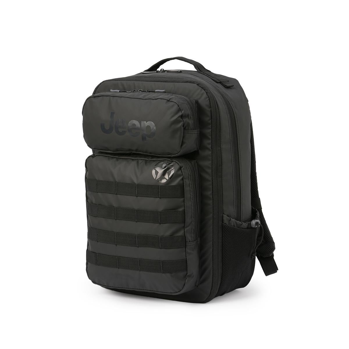 ジープ GLACIER リュック JEEP j02744610