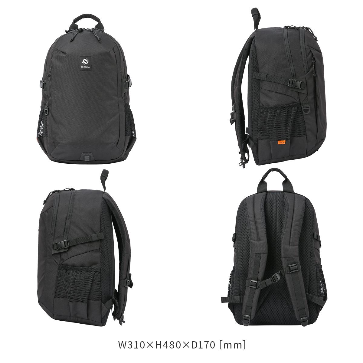 エッジリンク パークワイズ リュック EDGELINK edgelink-60281