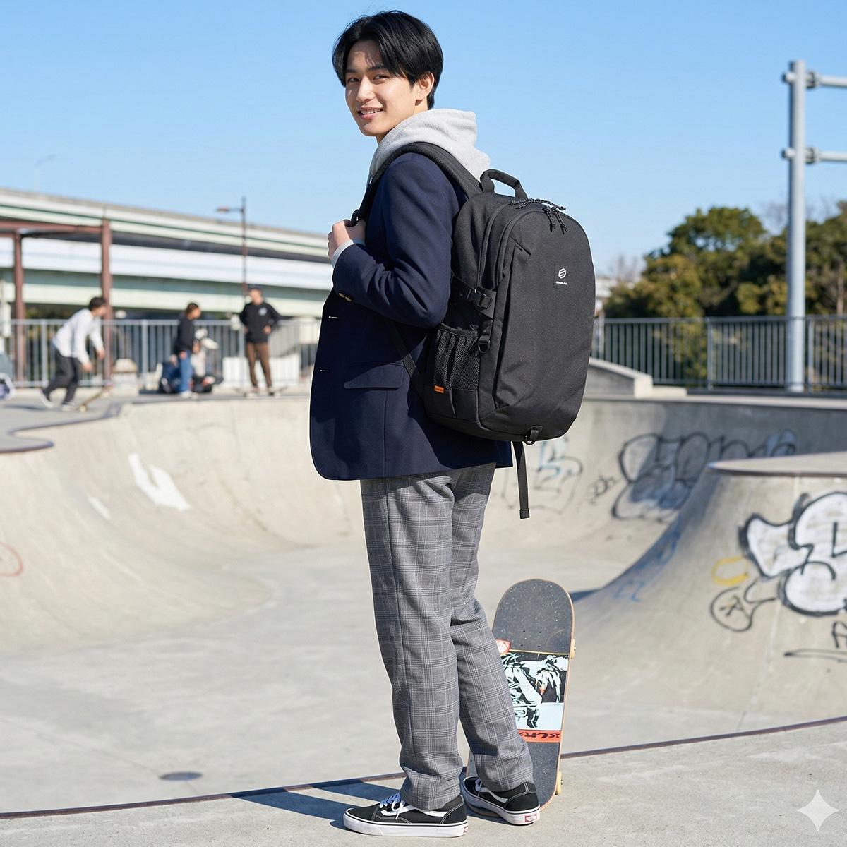 エッジリンク パークワイズ リュック EDGELINK edgelink-60281