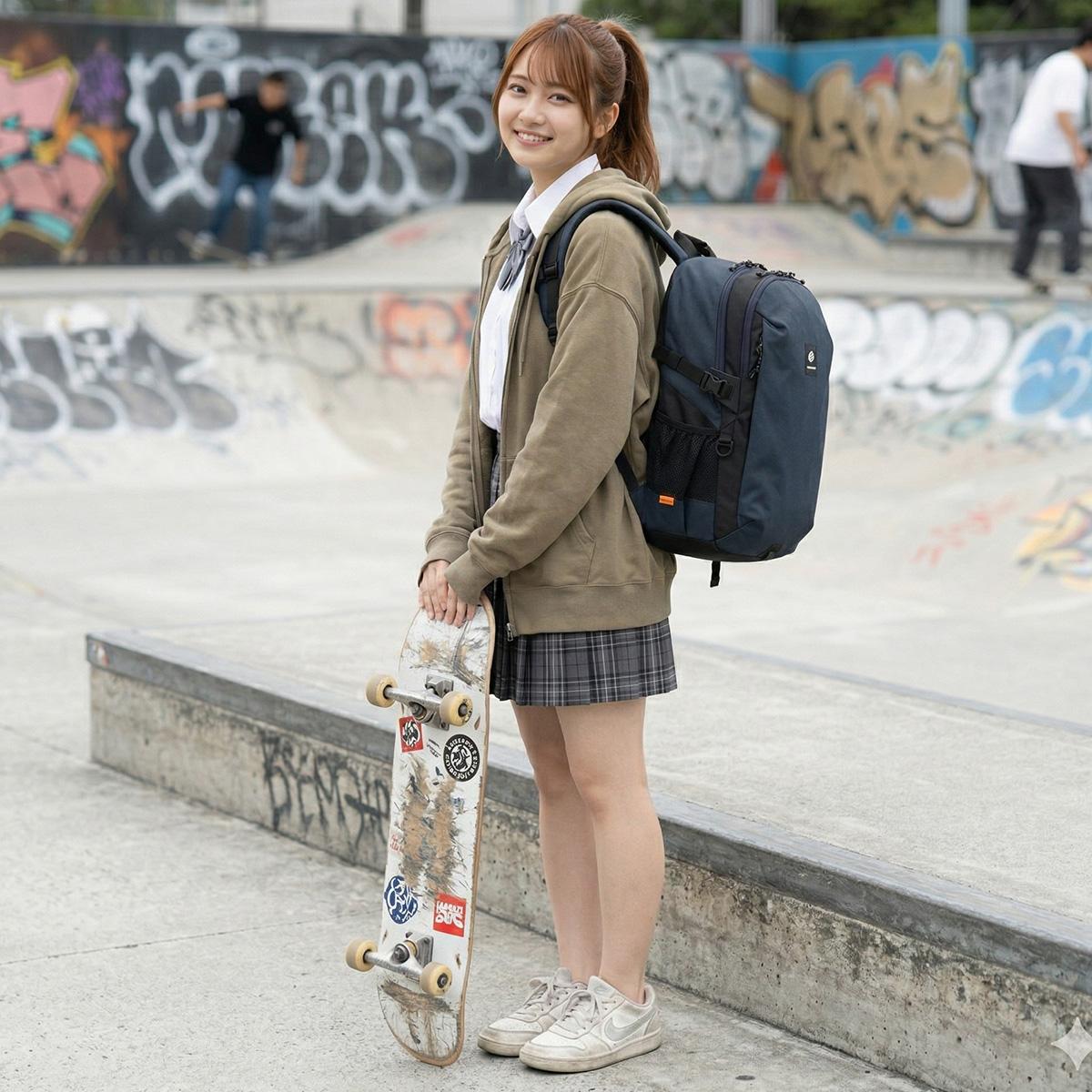 エッジリンク パークワイズ リュック EDGELINK edgelink-60281