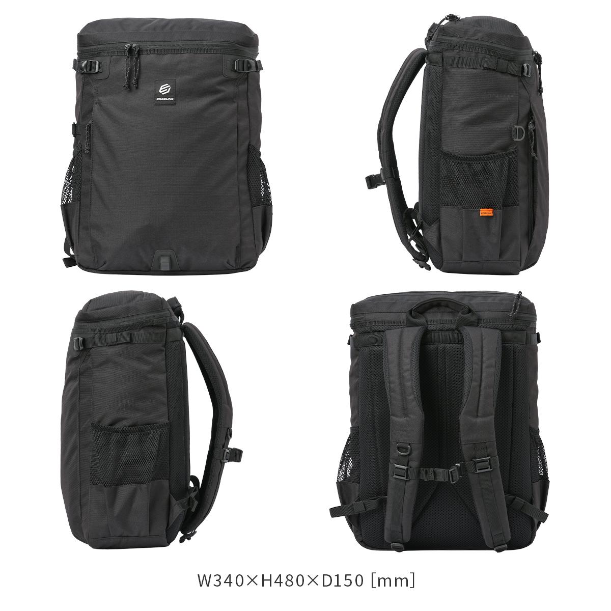 エッジリンク パークワイズ リュック EDGELINK edgelink-60282