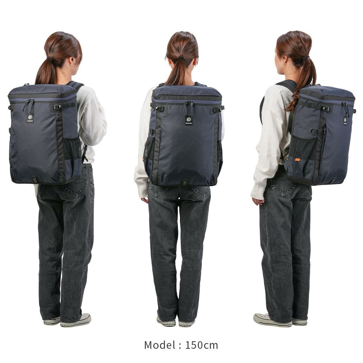 エッジリンク パークワイズ リュック EDGELINK edgelink-60282