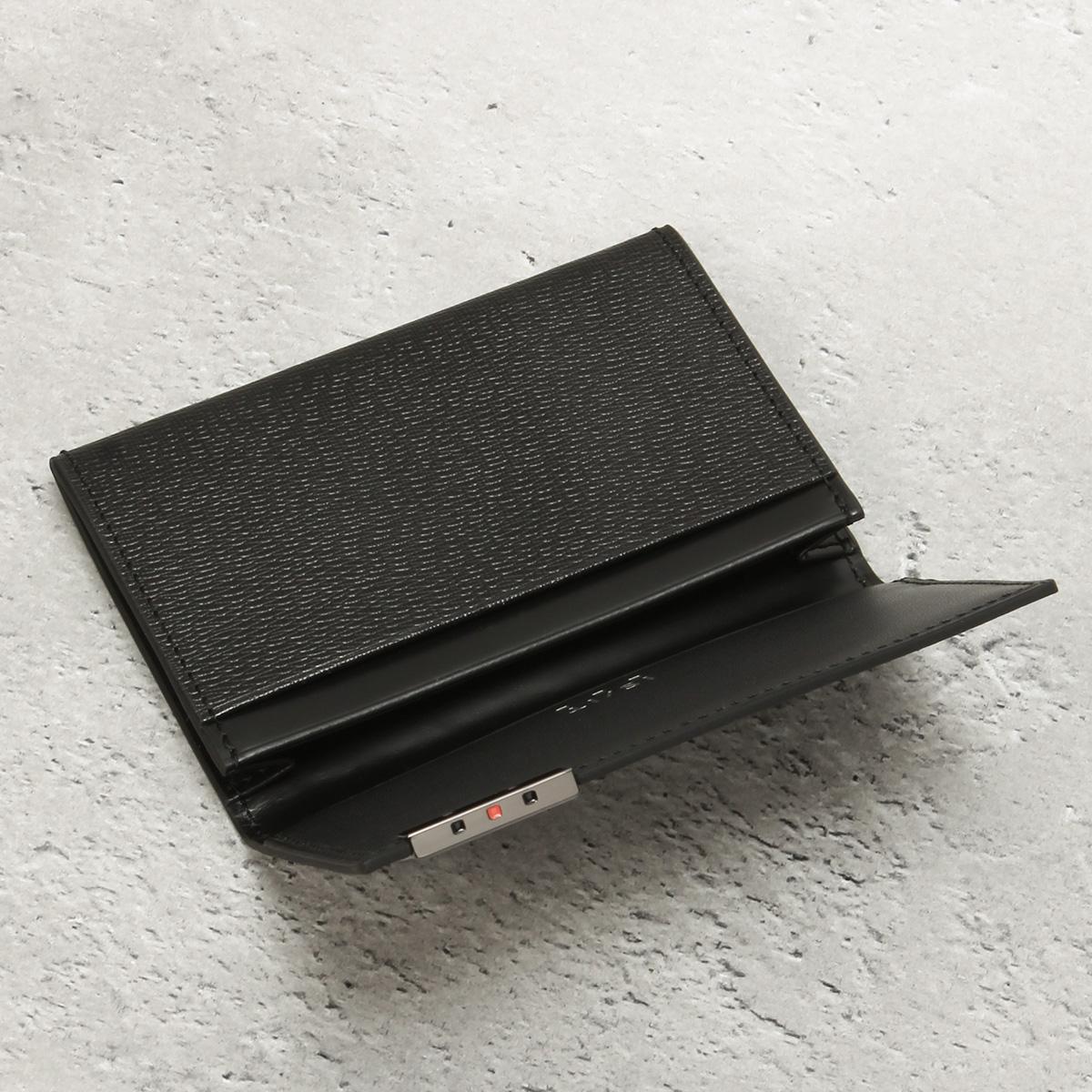 IS/IT パーカー カードケース 名刺入れ  isit-990601