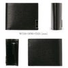 IS/IT パーカー 二つ折り財布  isit-990603