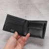 IS/IT パーカー 二つ折り財布  isit-990603