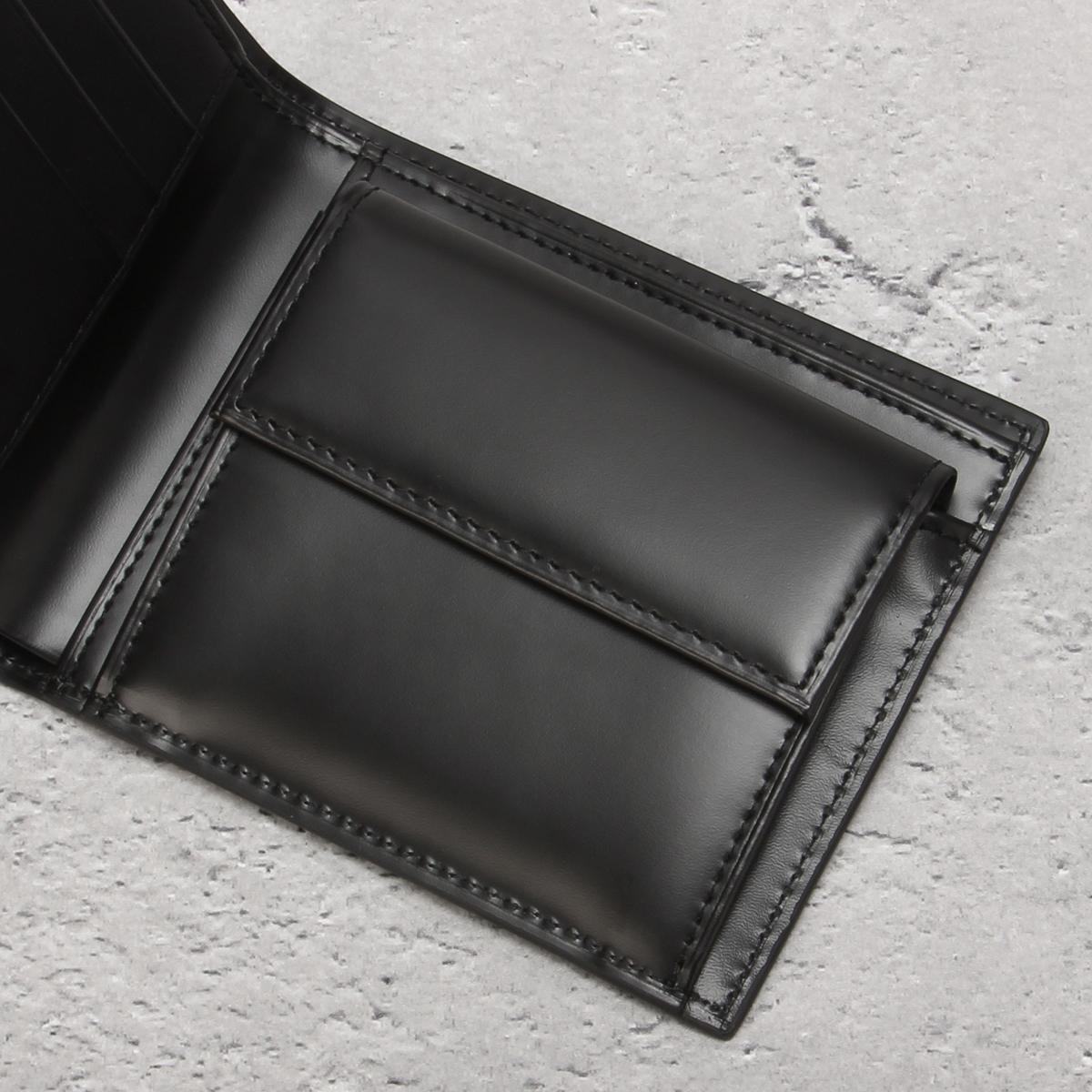 IS/IT パーカー 二つ折り財布  isit-990603