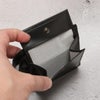IS/IT パーカー 二つ折り財布  isit-990603