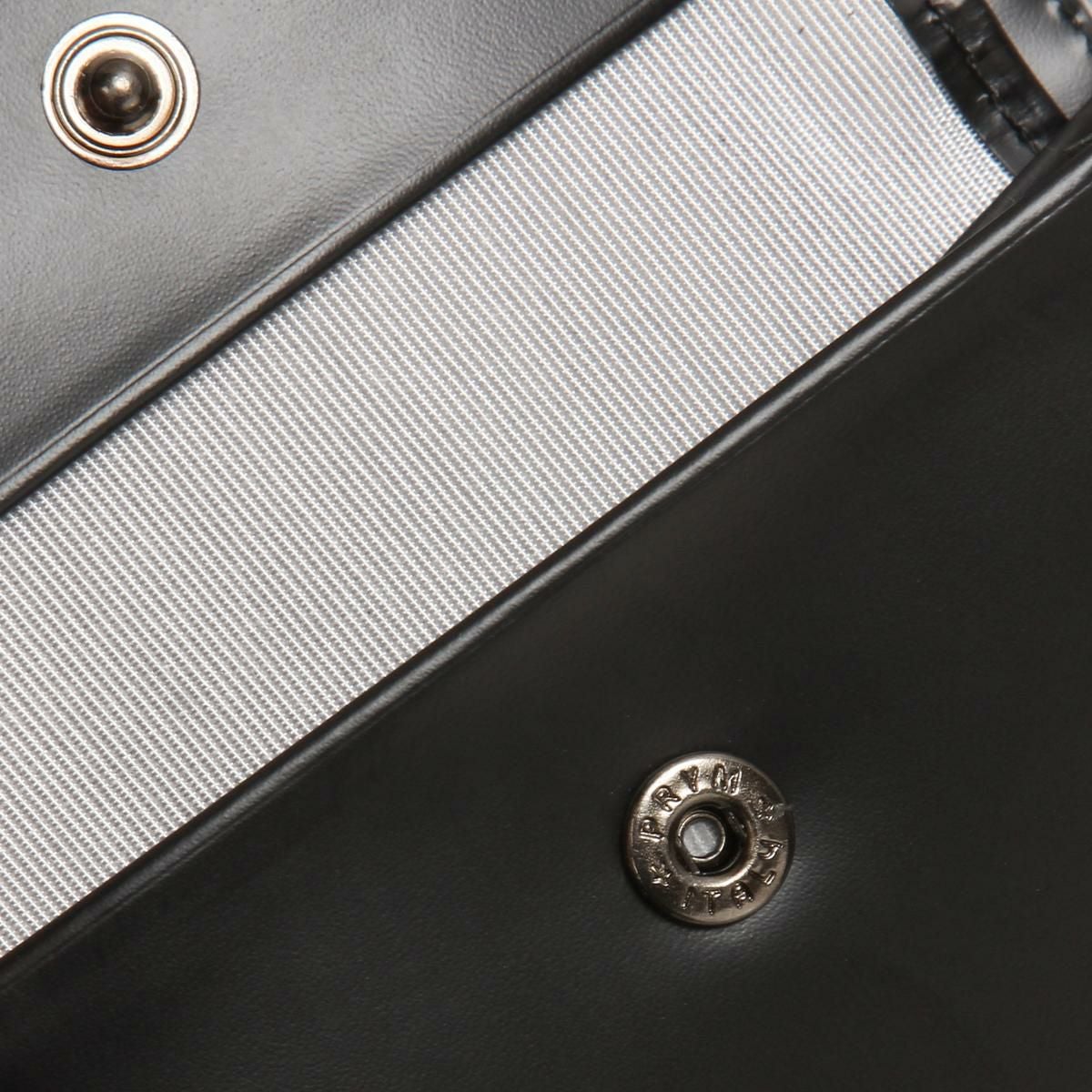 IS/IT パーカー 二つ折り財布  isit-990603