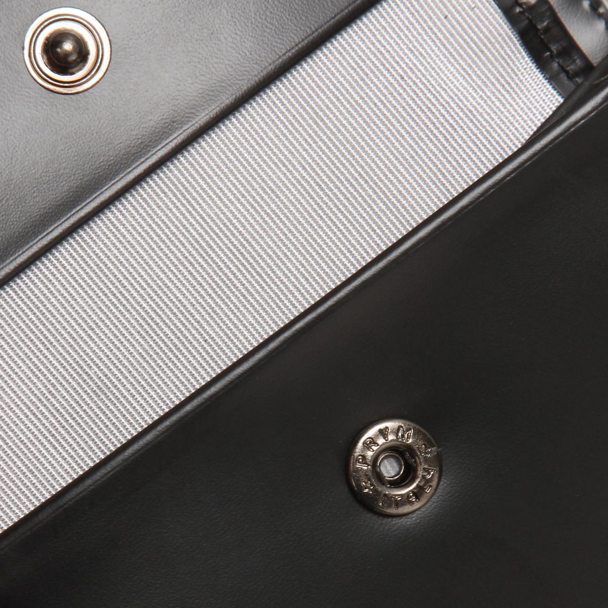 IS/IT パーカー 二つ折り財布  isit-990603