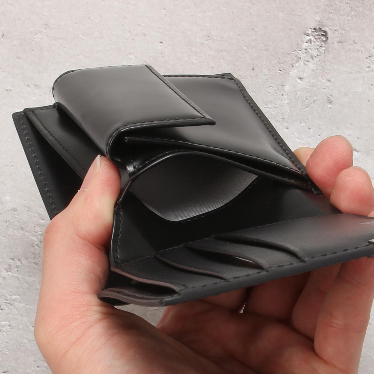 IS/IT パーカー 二つ折り財布  isit-990603