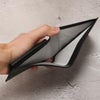 IS/IT パーカー 二つ折り財布  isit-990603