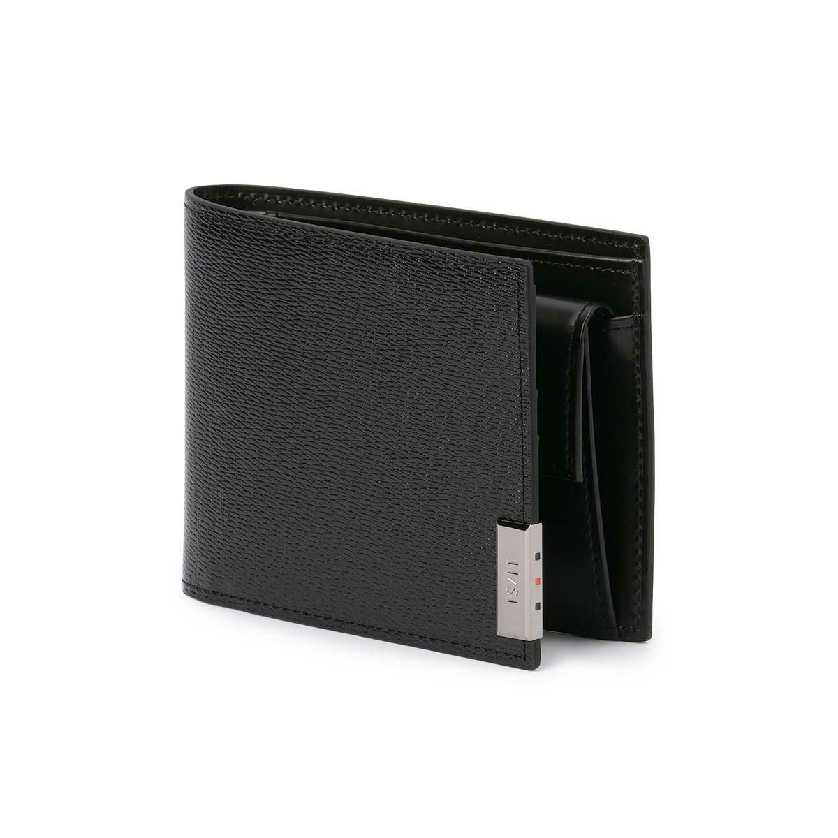 IS/IT パーカー 二つ折り財布  isit-990603