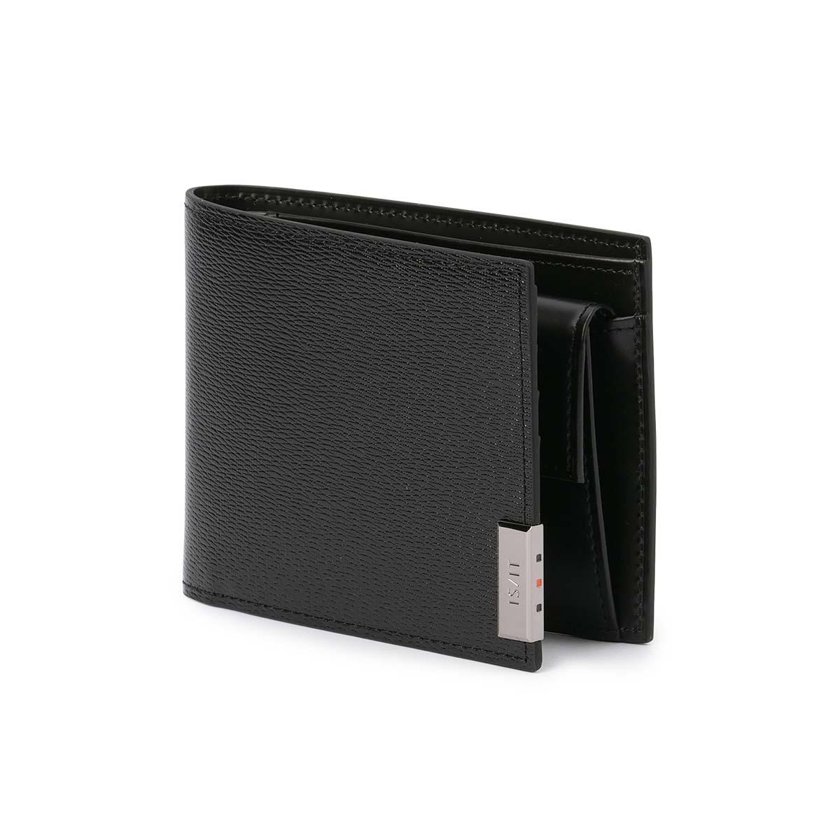 IS/IT パーカー 二つ折り財布  isit-990603